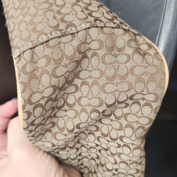 Coach messenger bag - Picture 11 of 11